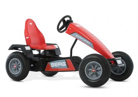 BERG Extra Sport Red BFR